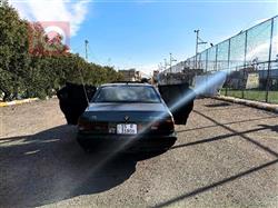 بي ام دبليو الفئة 7